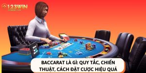 baccarat là gì