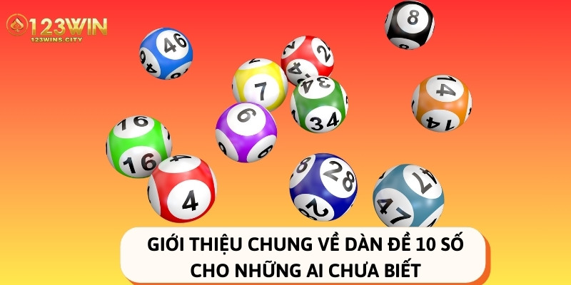 giới thiệu chung dàn đề 10 số 