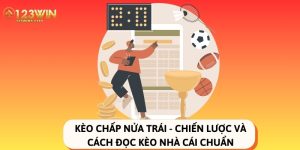 kèo chấp nửa trái 123win