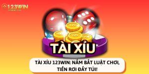 tài xỉu 123win