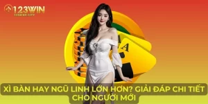 xì bàn hay ngũ linh lớn hơn